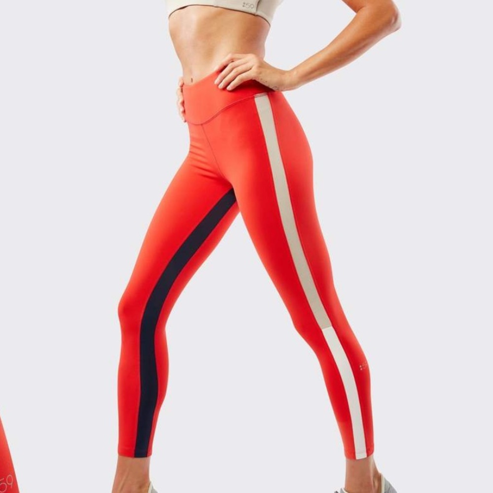 NWOT SPLITS59 leggings M